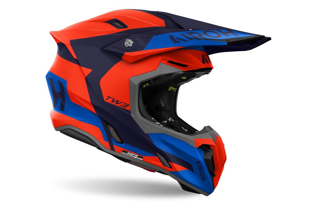 Airoh Twist 3 Fancy Helmet