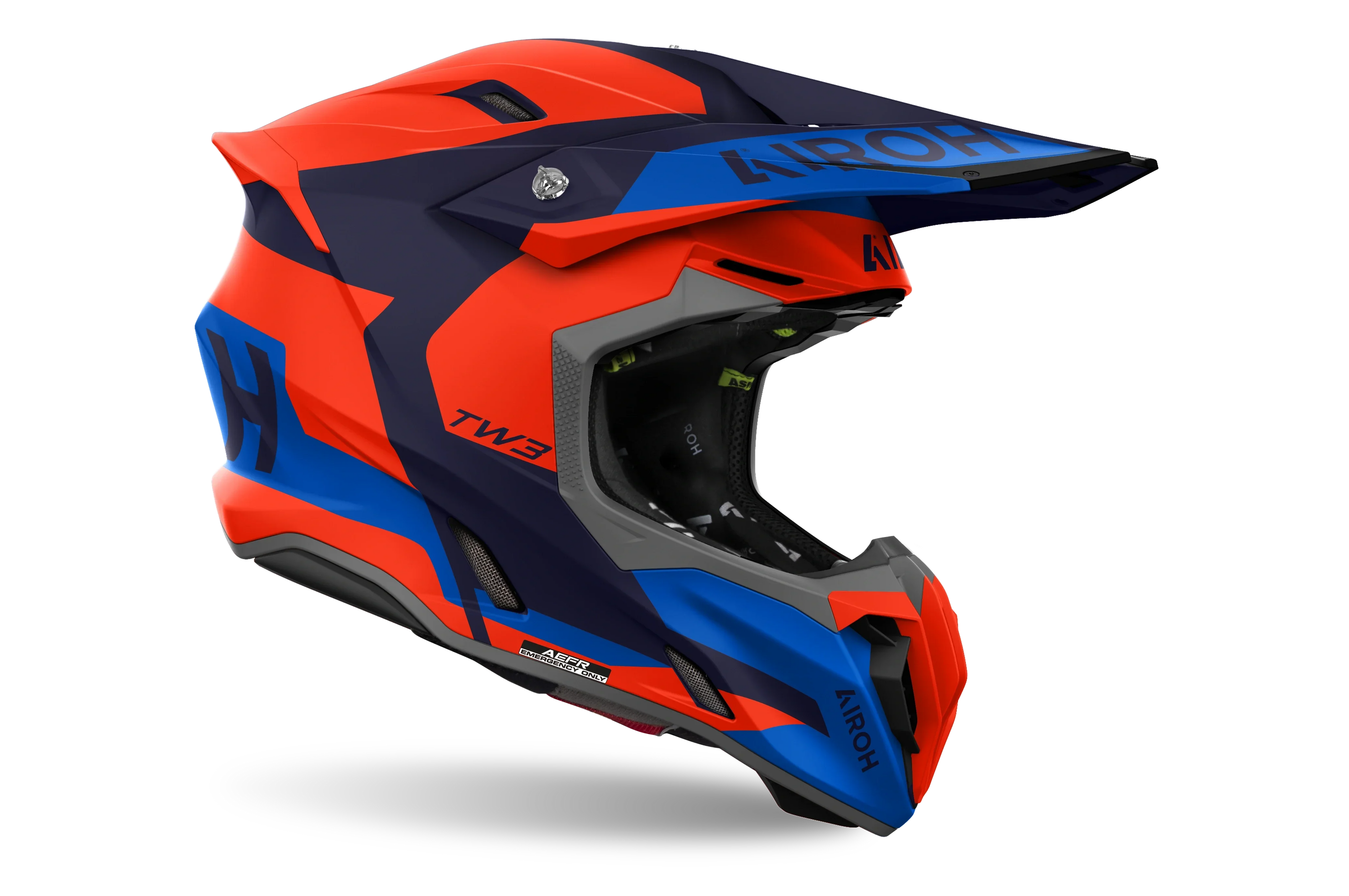 Airoh Twist 3 Fancy Helmet