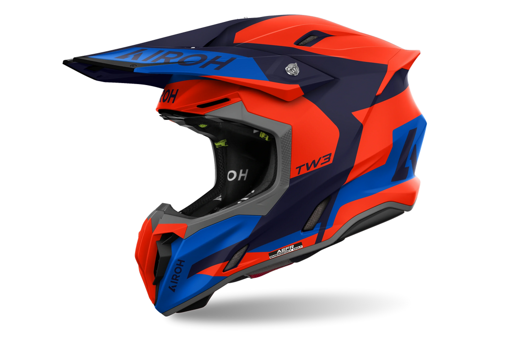 Airoh Twist 3 Fancy Helmet