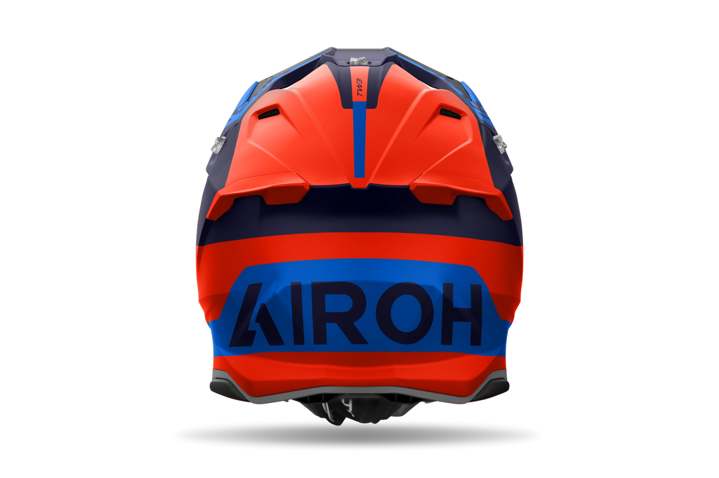 Airoh Twist 3 Fancy Helmet