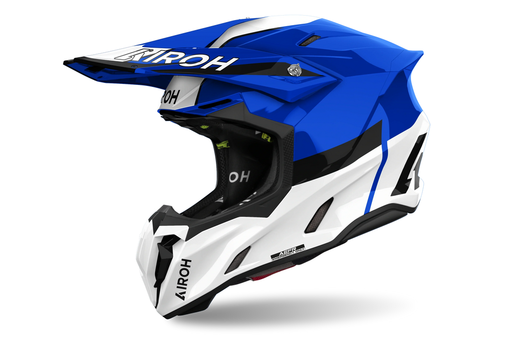 Airoh Twist 3 Triad Helmet