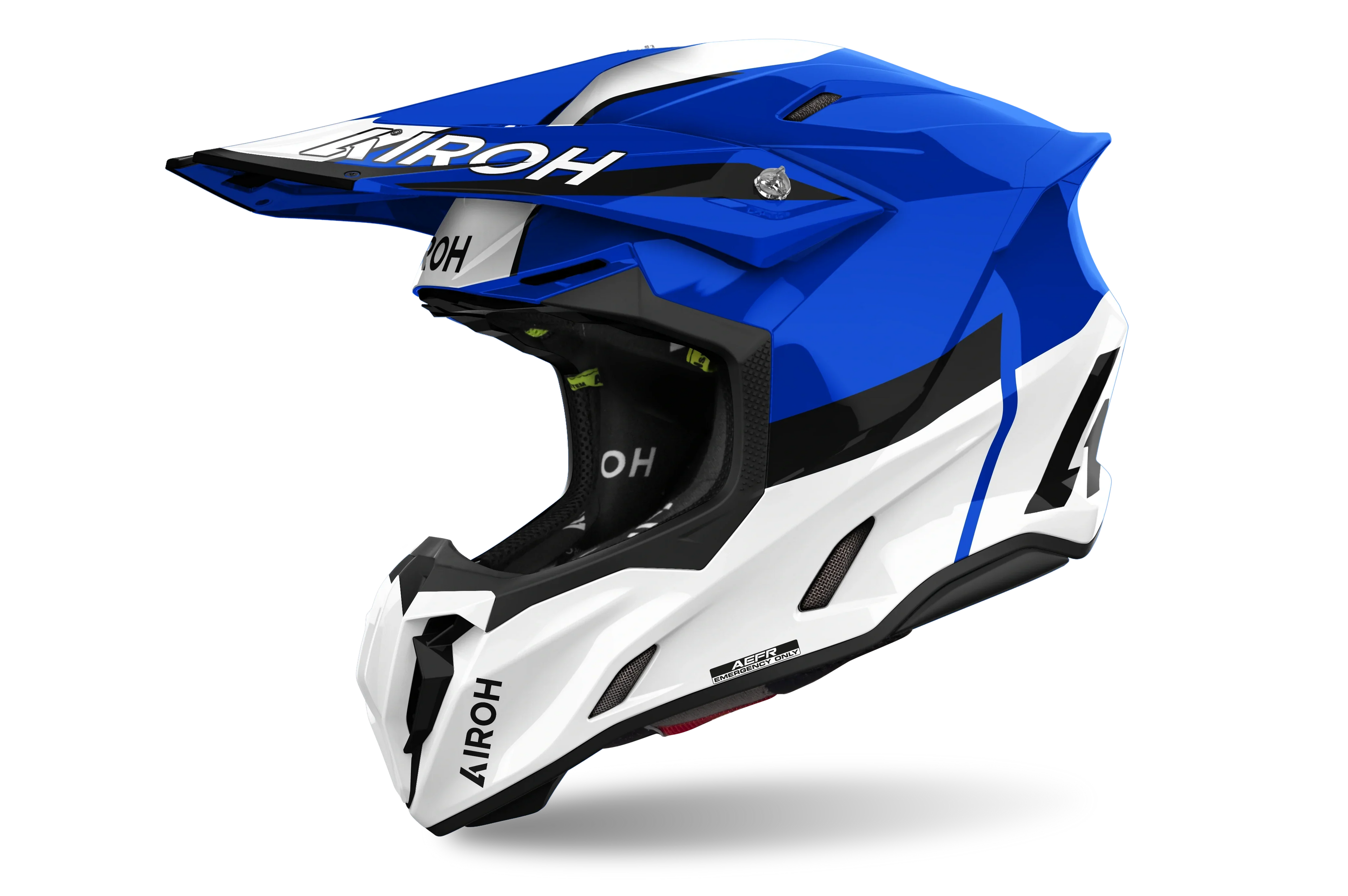 Airoh Twist 3 Triad Helmet