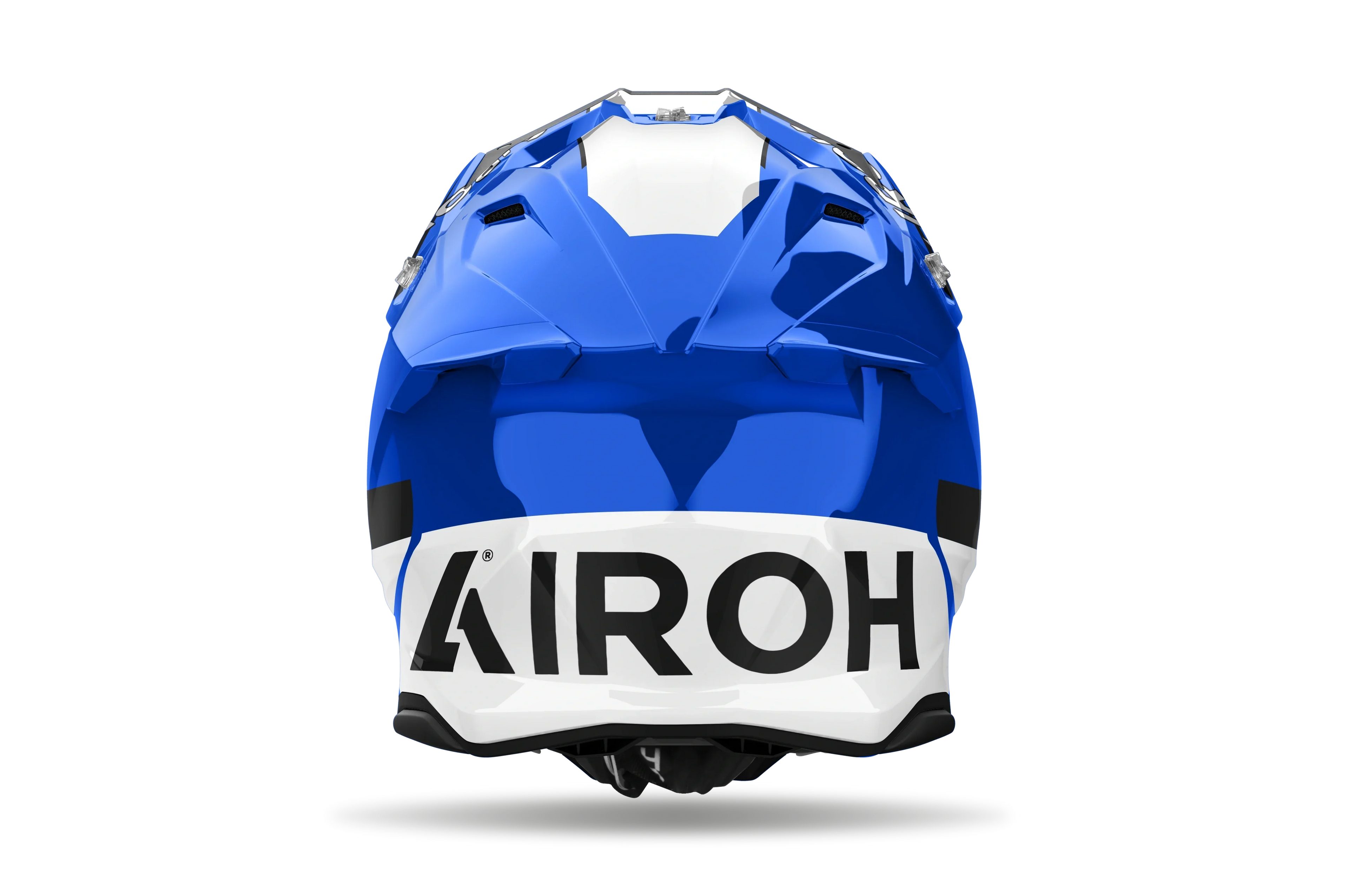 Airoh Twist 3 Triad Helmet