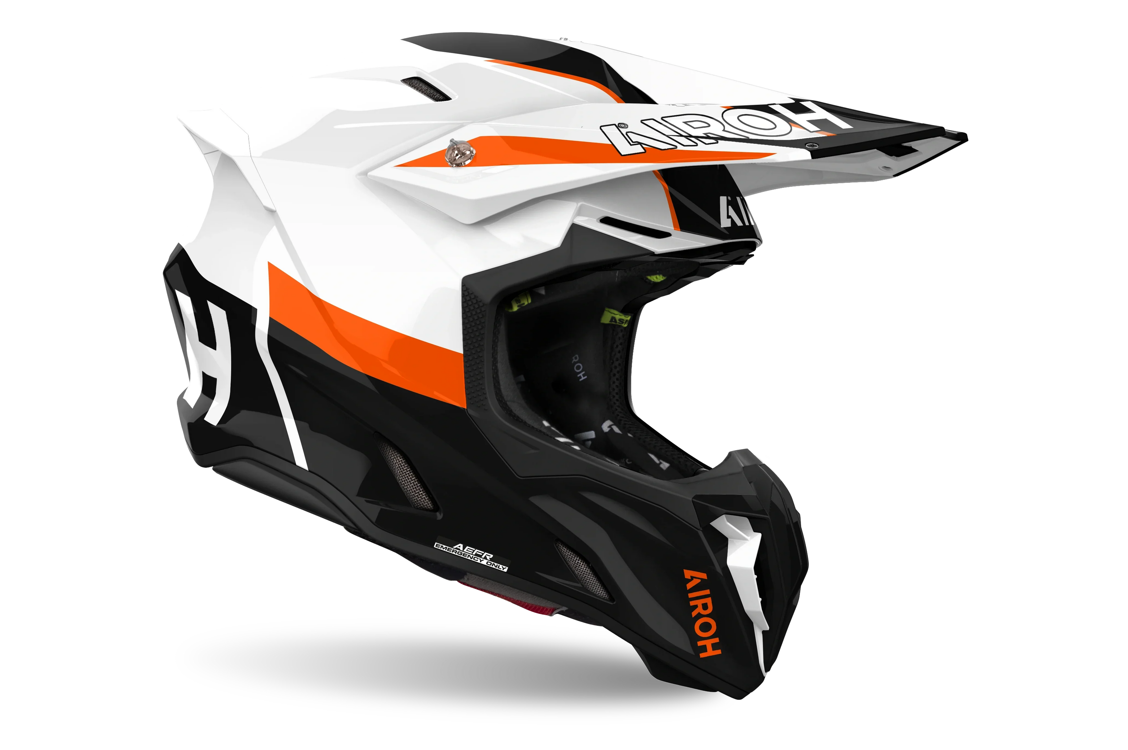 Airoh Twist 3 Triad Helmet