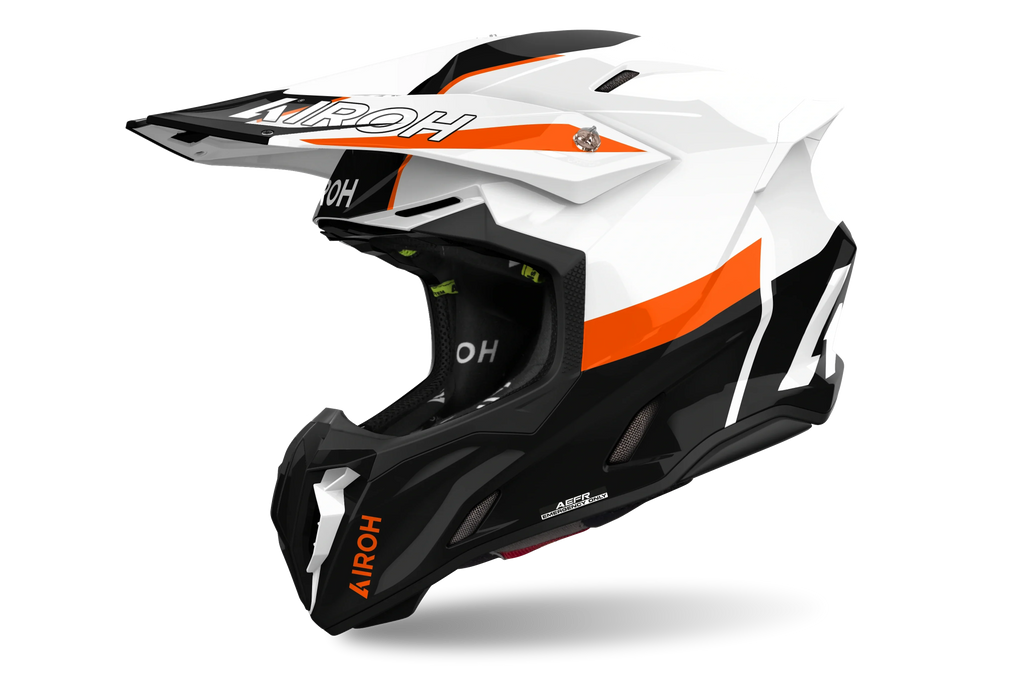 Airoh Twist 3 Triad Helmet