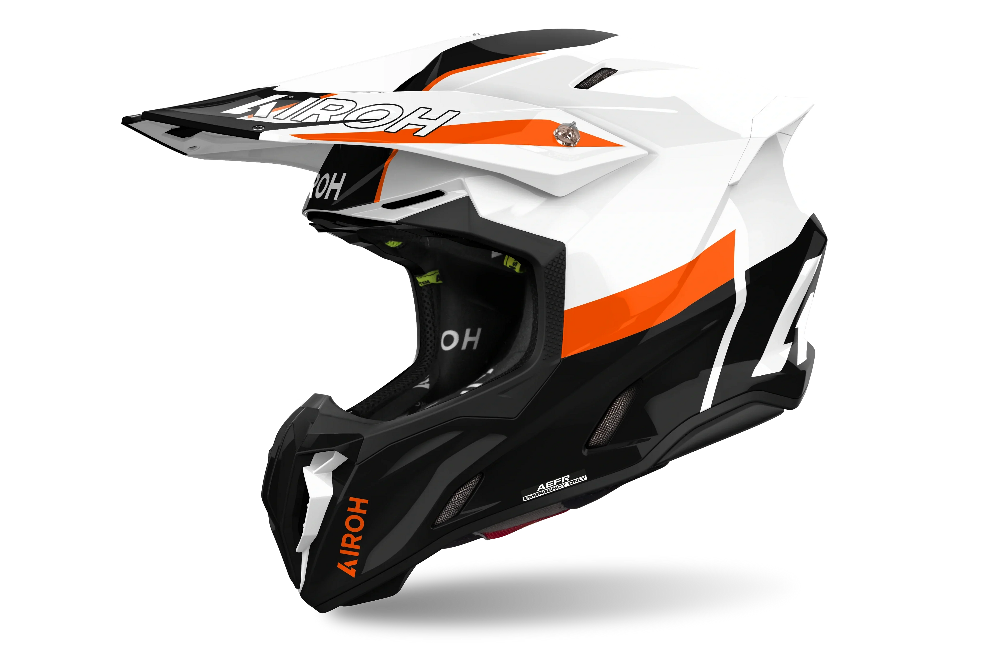 Airoh Twist 3 Triad Helmet