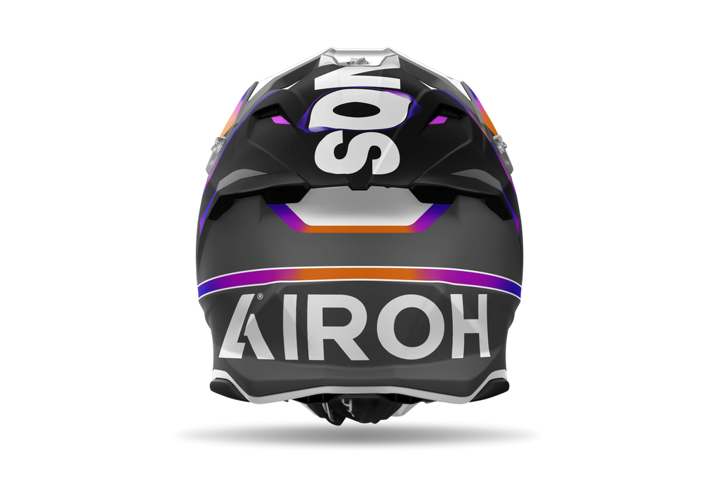 Airoh Twist 3 Hustle Helmet