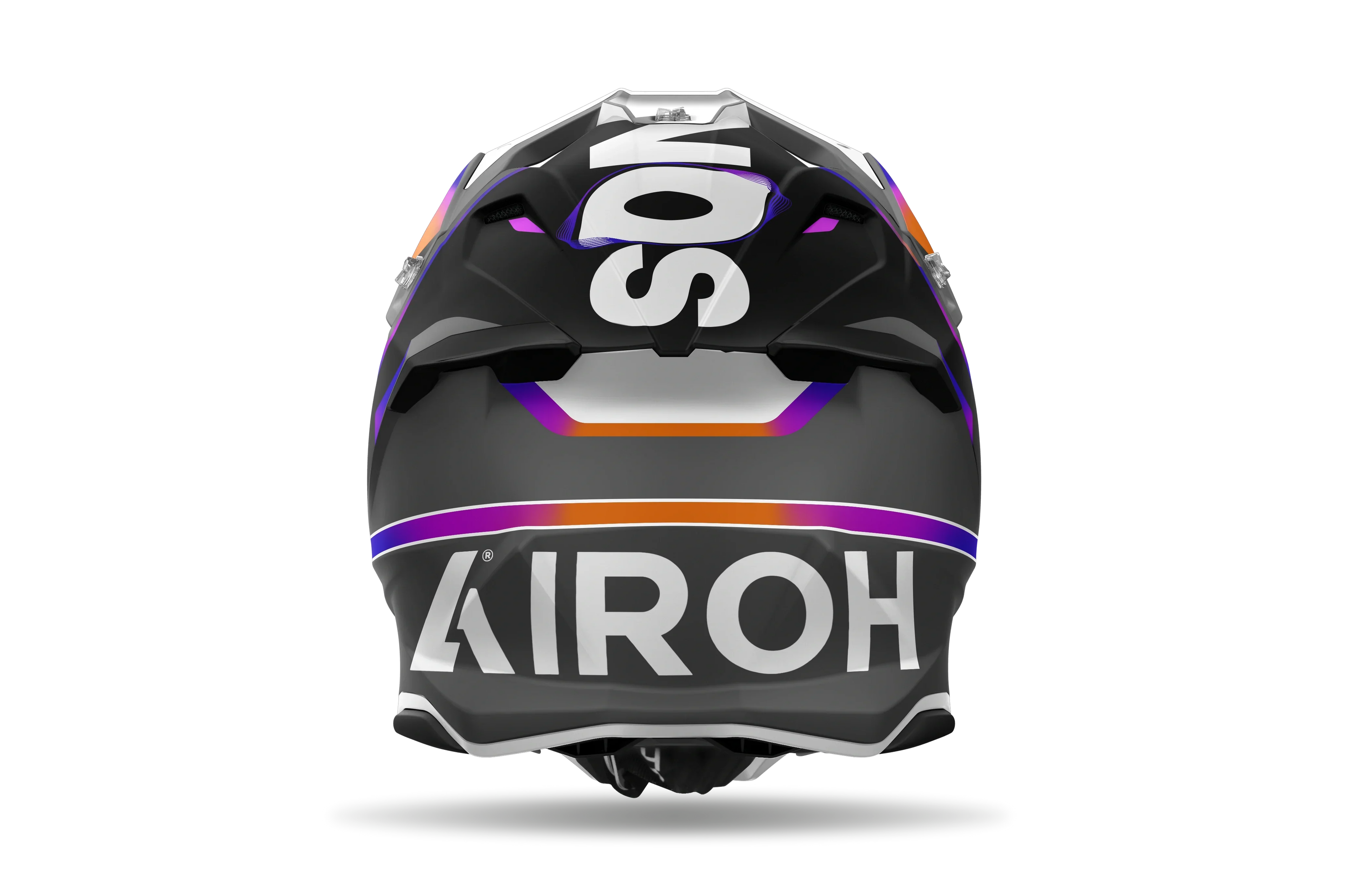 Airoh Twist 3 Hustle Helmet