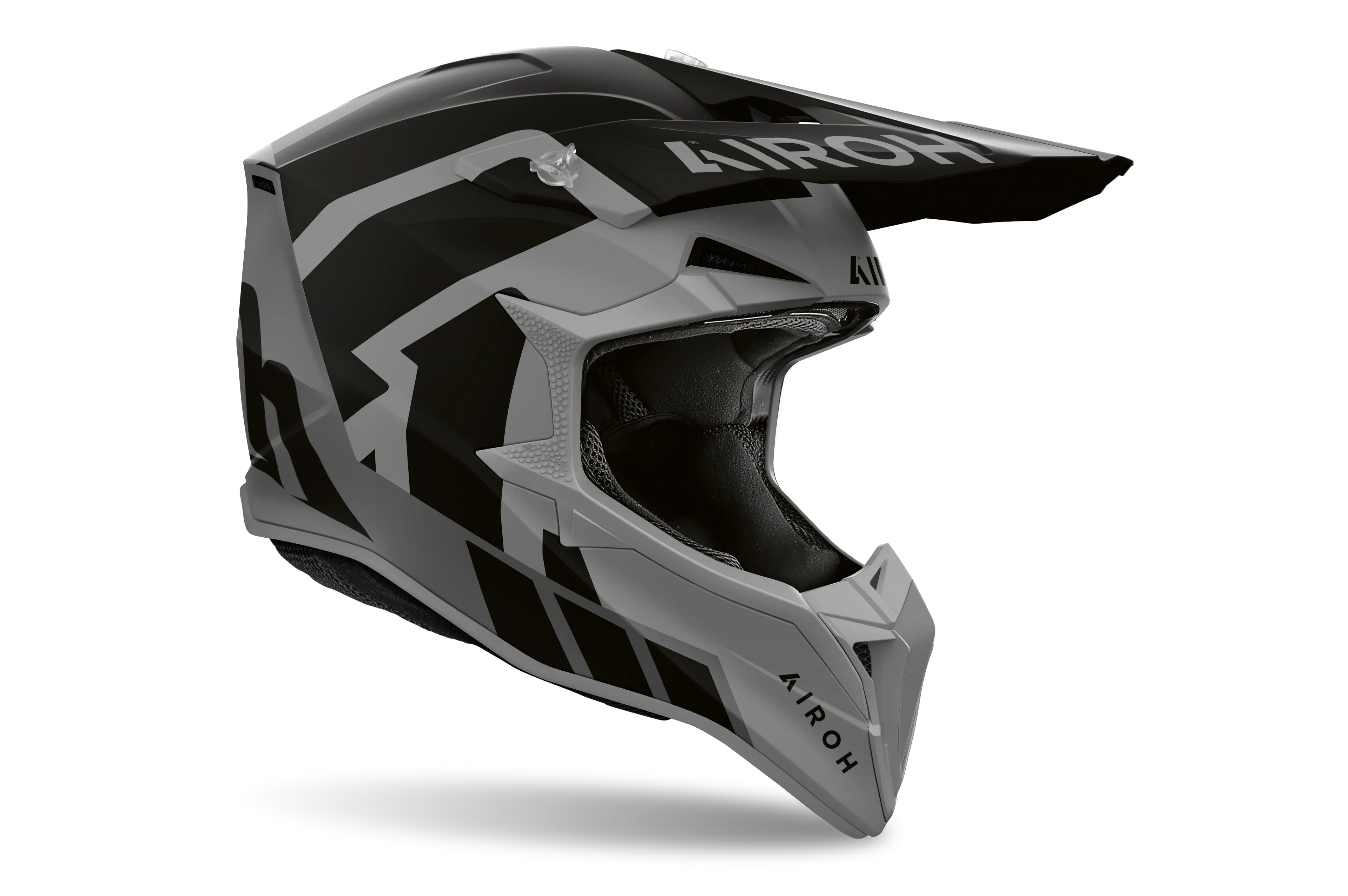 Airoh Wraaap Reloaded Helmet