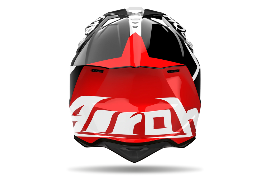 Airoh Wraaap Reloaded Helmet