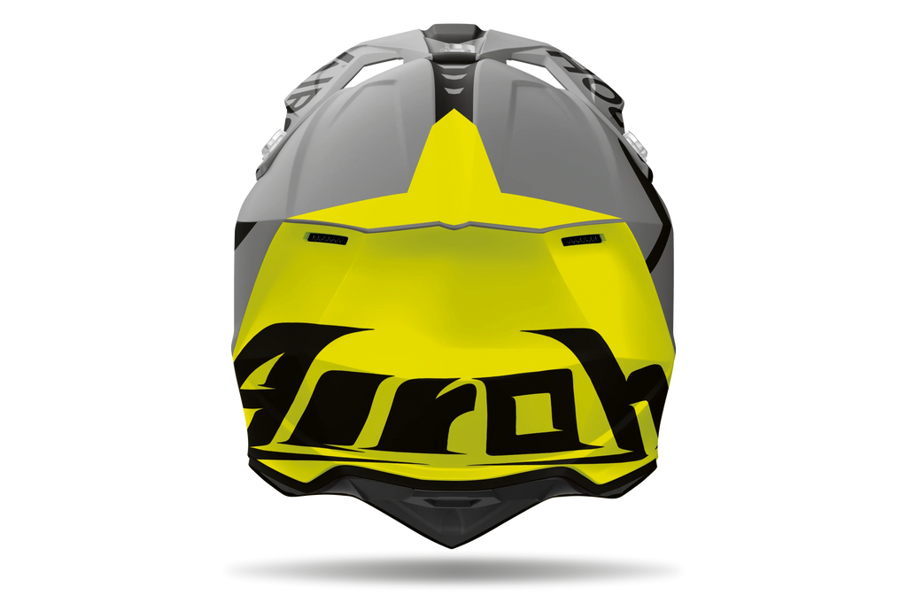 Airoh Wraaap Reloaded Helmet