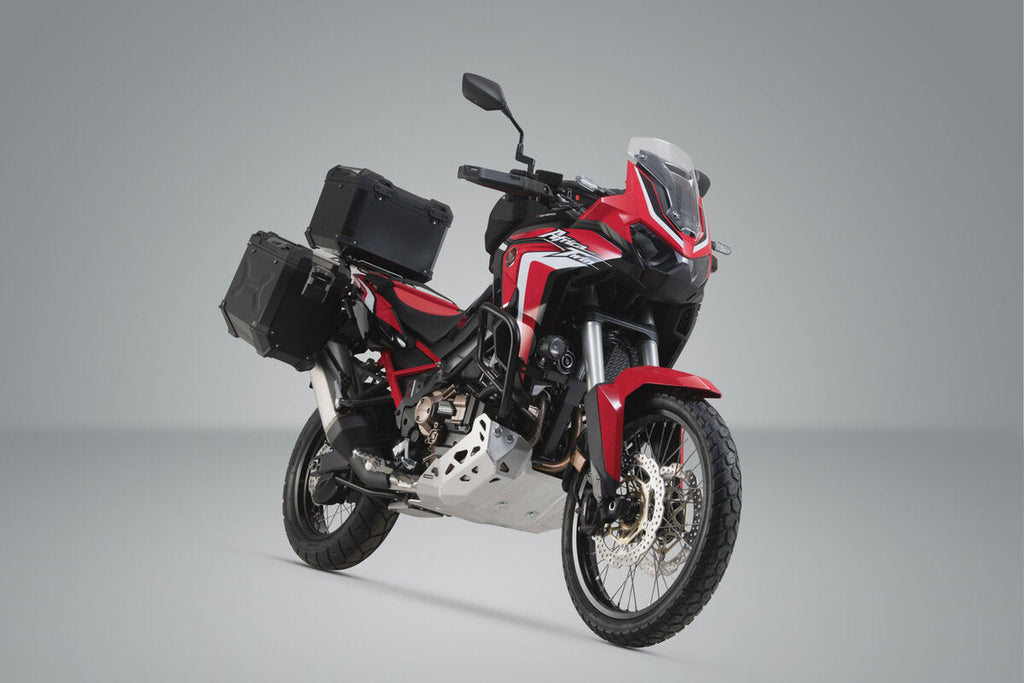 SW-Motech Adventure Luggage System - Africa Twin '19-'21