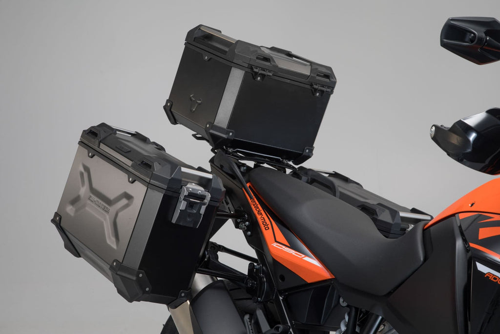 SW-Motech Adventure Luggage System - KTM Super/Adventure '13-'20