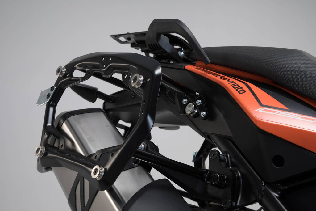 SW-Motech Adventure Luggage System - KTM Super/Adventure '13-'20
