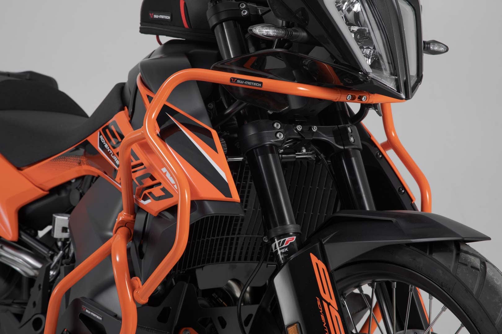 SW-Motech Adventure Protection System - KTM - 790/890 Adventure/R