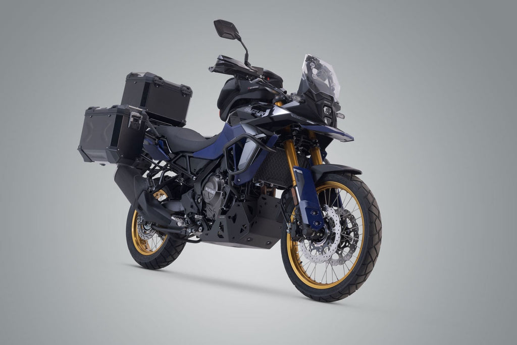 SW-Motech Adventure Luggage System - Suzuki VStrom 800 '23-'24
