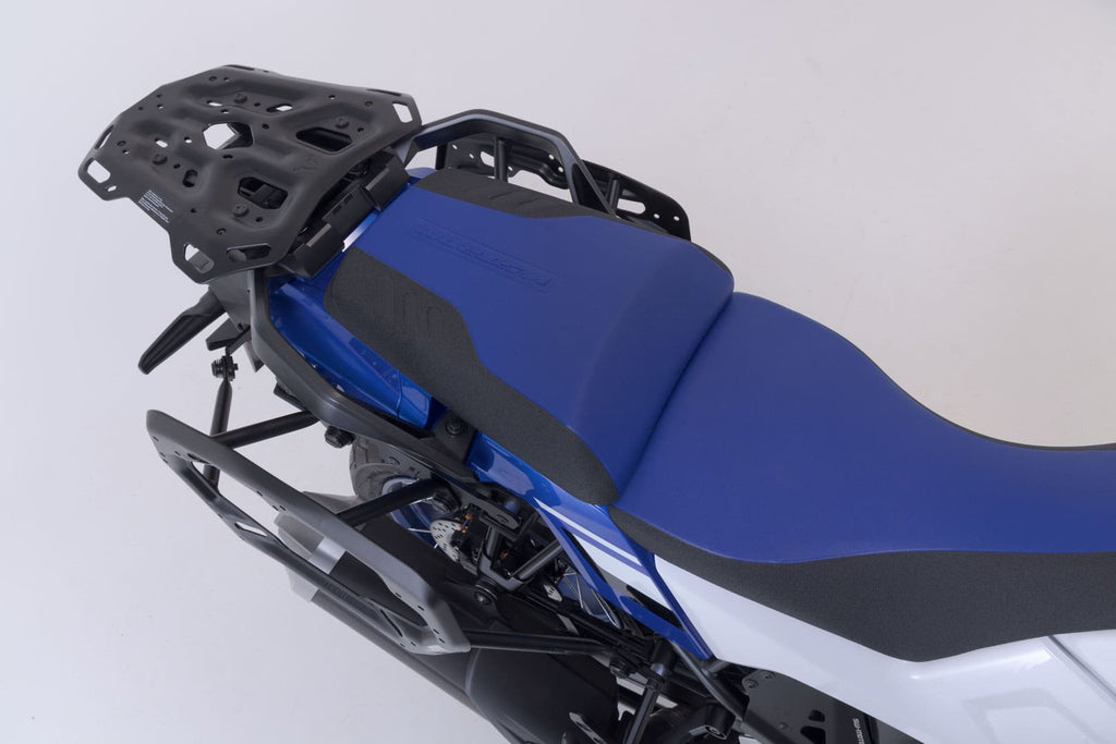 SW-Motech Adventure Luggage System - Suzuki VStrom '20-'24