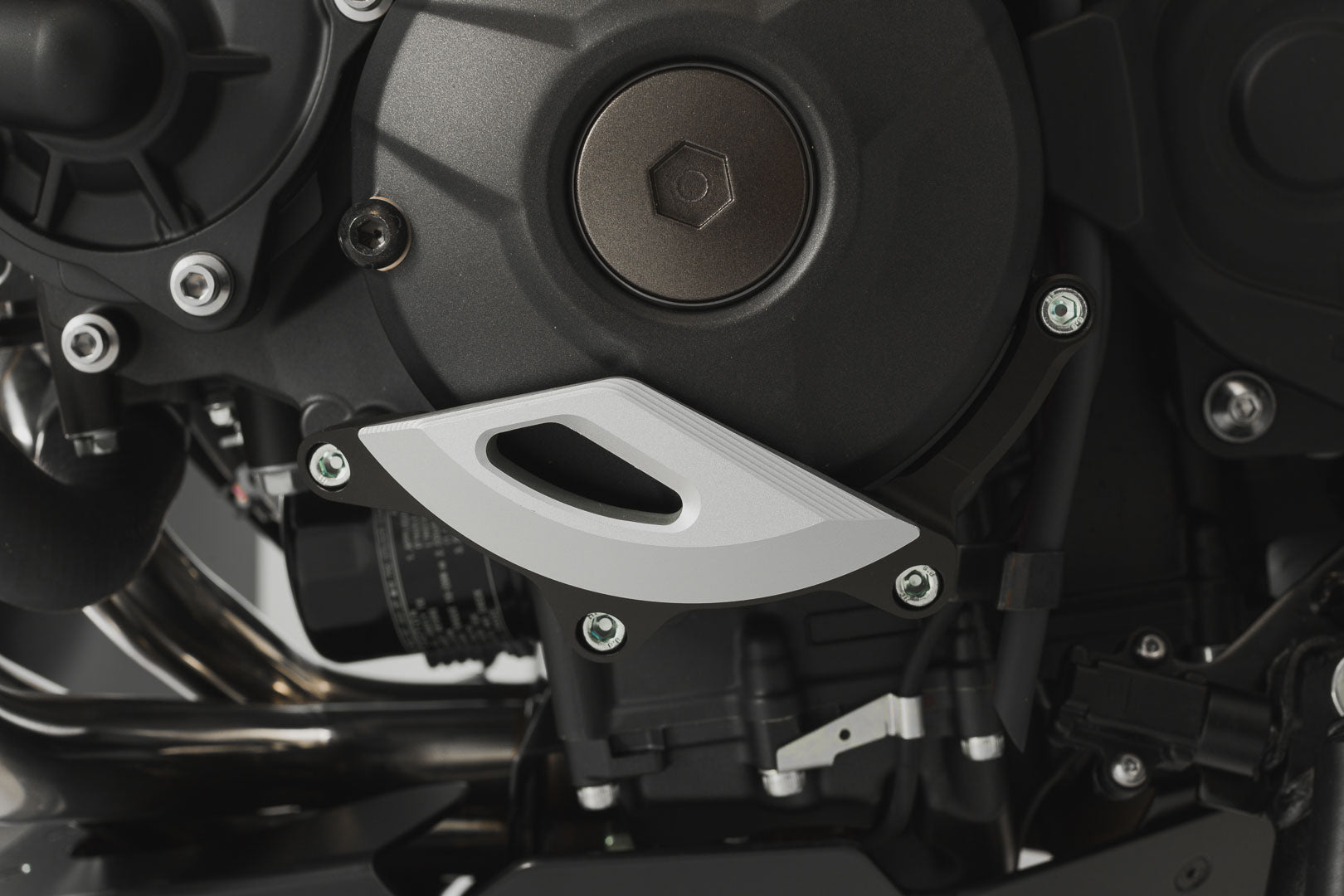 SW-Motech Adventure Set Protection - Yamaha - Tracer 900/MT-09/FJ-09 '16-'20