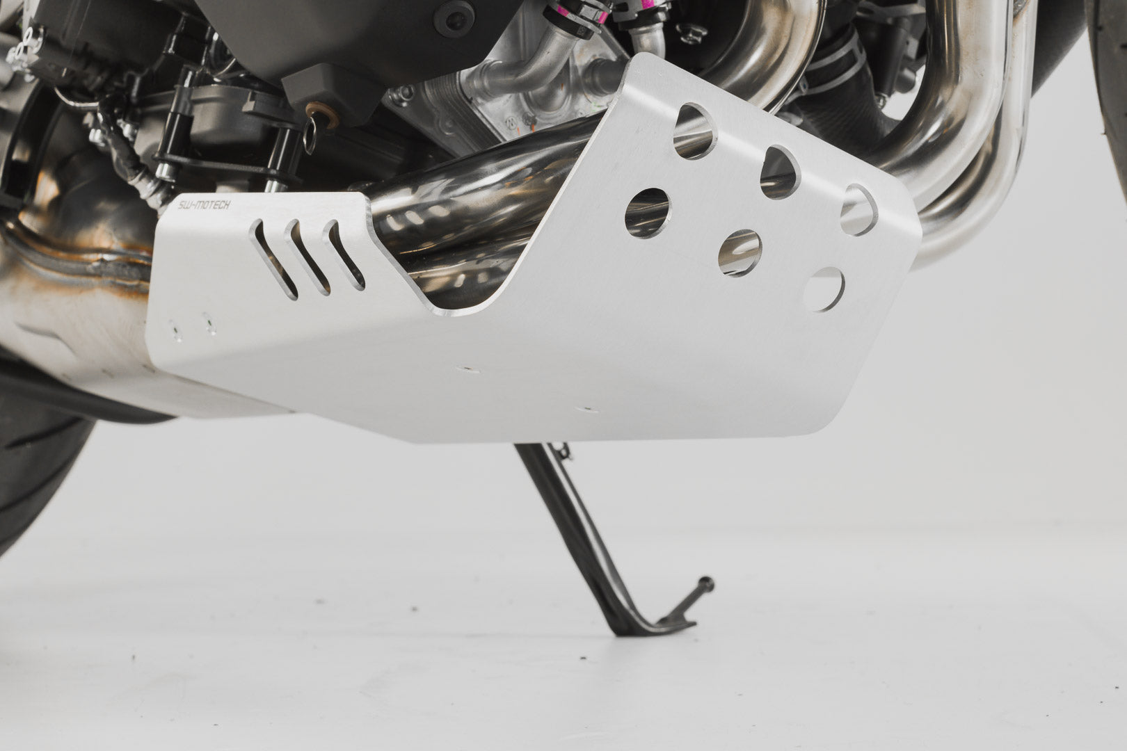 SW-Motech Adventure Set Protection - Yamaha - Tracer 900/MT-09/FJ-09 '14-'16