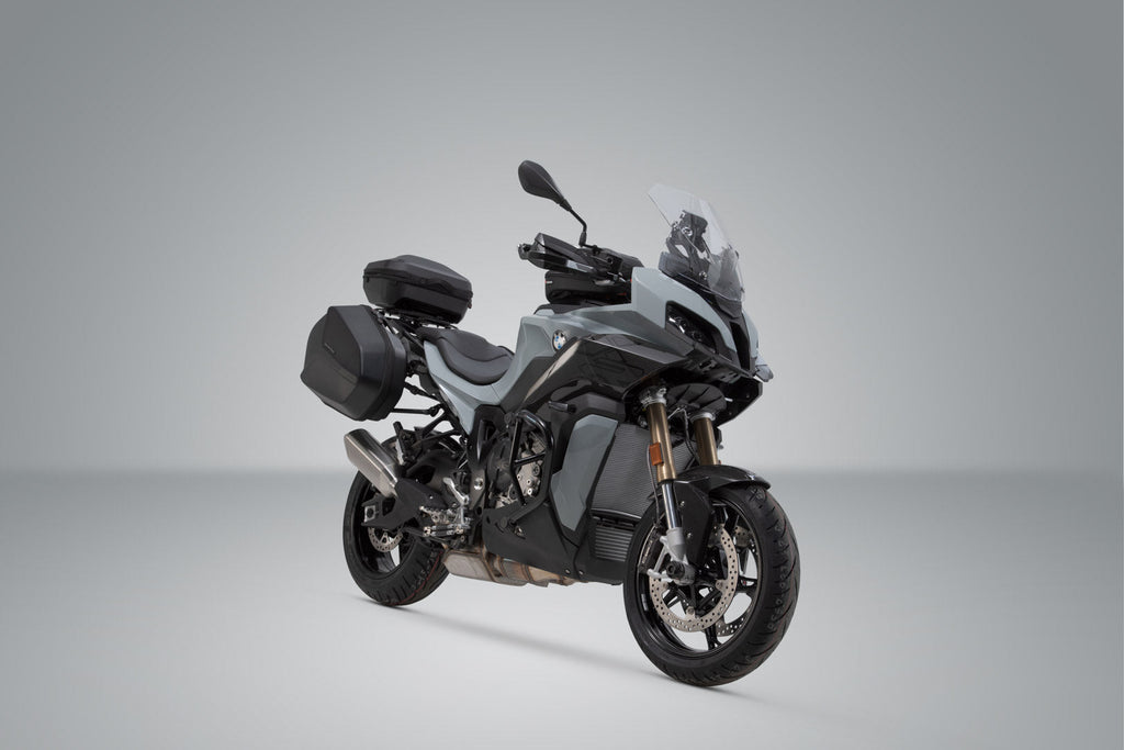 SW-Motech Adventure Protection System - BMW - 1000 XR