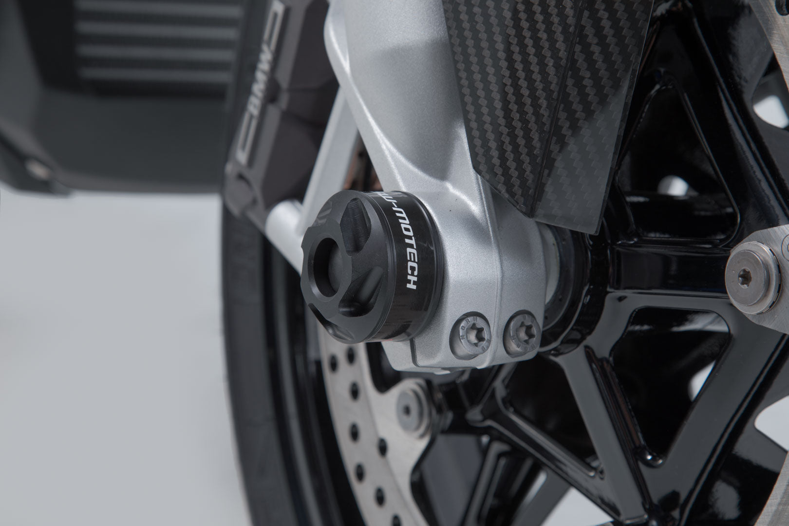 SW-Motech Adventure Protection System - BMW - 1000 XR