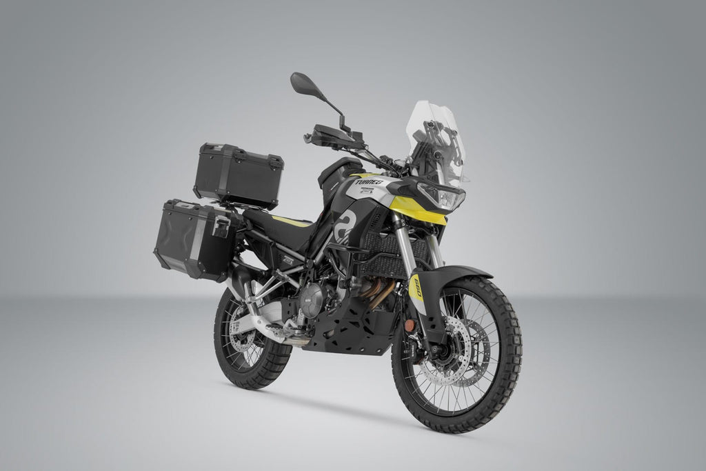 SW-Motech Adventure Luggage System - Aprilia Tuareg '22-'24