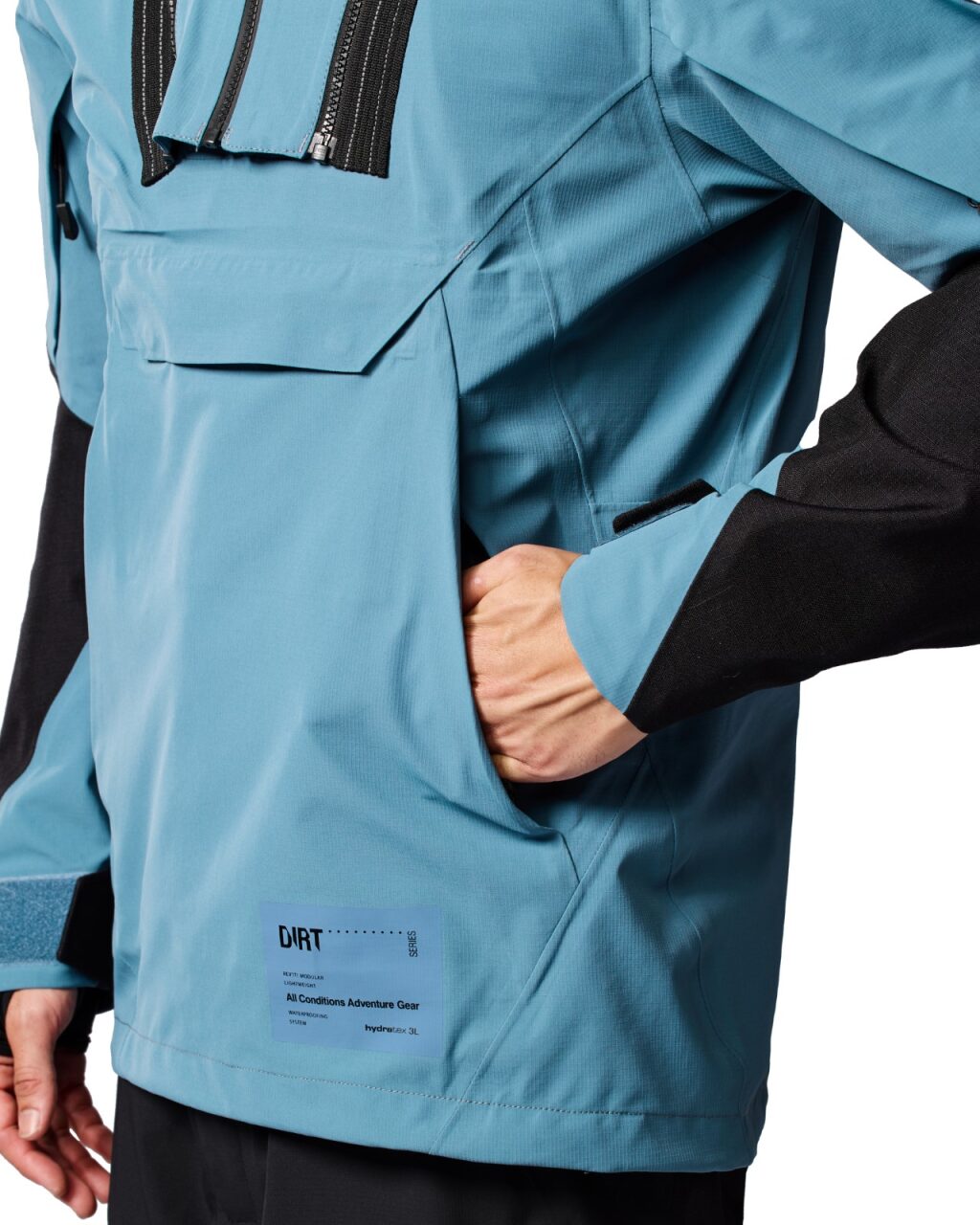 REV'IT! Blackwater 3 H2O Smock