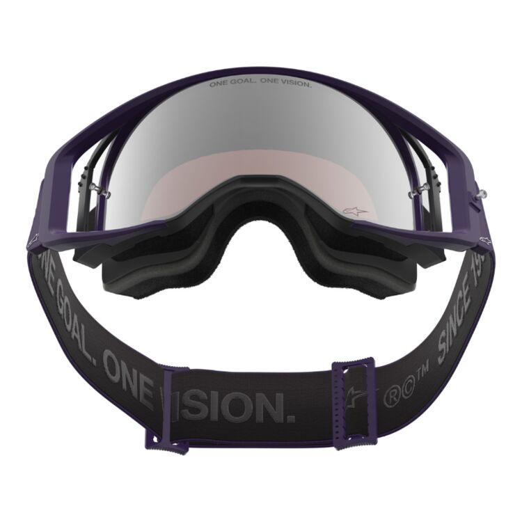 Alpinestars Supertech Limited Edition Hunta 96 XXV Goggle