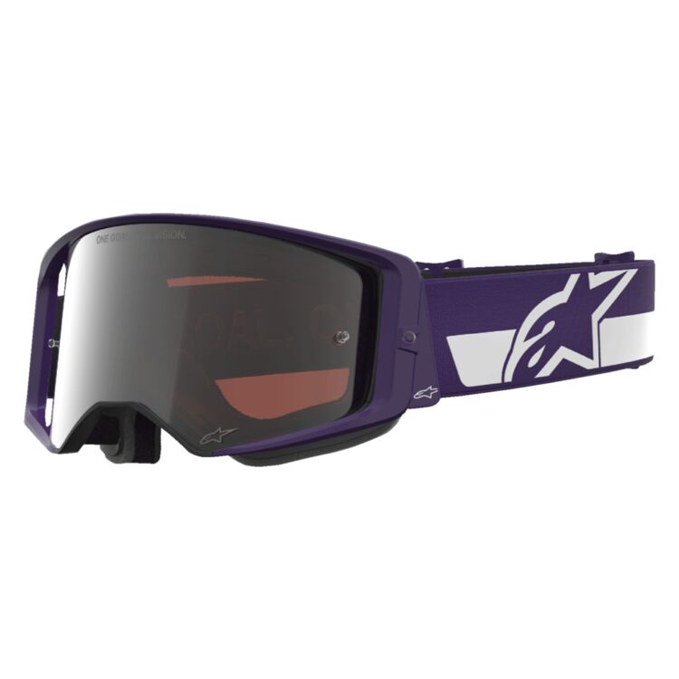 Alpinestars Supertech Limited Edition Hunta 96 XXV Goggle