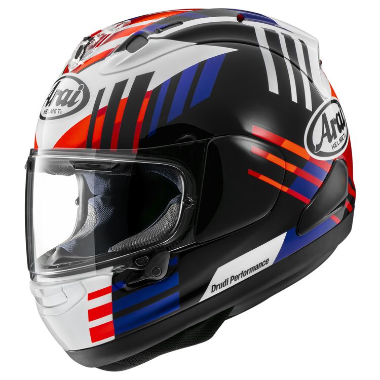 Arai Corsair-X Rea-7 Helmet