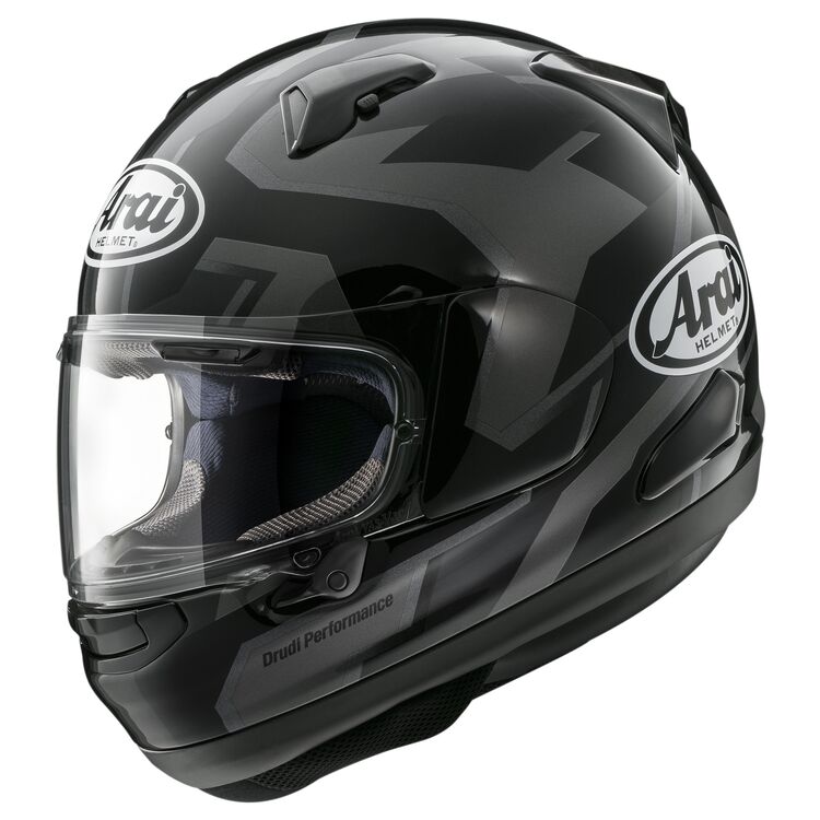 Arai Signet-X Robotik Helmet