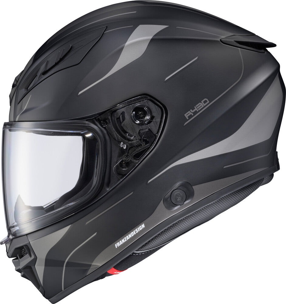 Scorpion EXO-R430 Cutlass Helmet