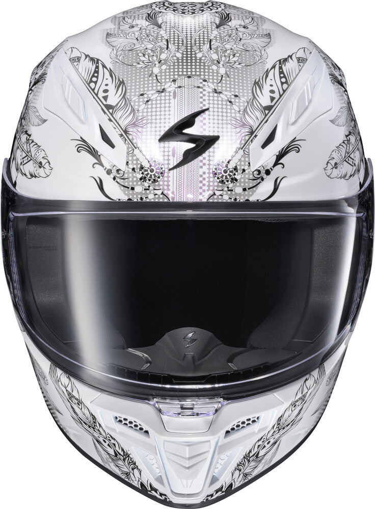 Scorpion EXO-R430 Manitou Helmet