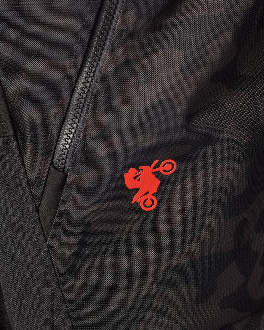 REV'IT! Africa Jacket