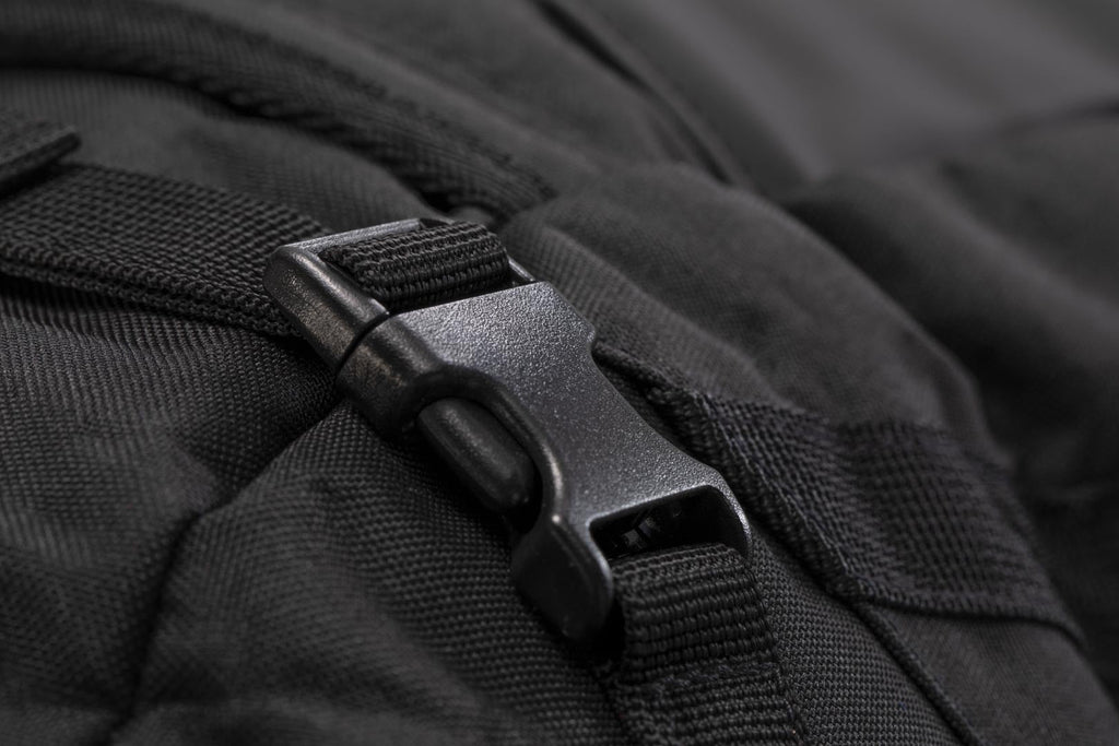 SW-Motech ION Tail Bag L - 50 Liter