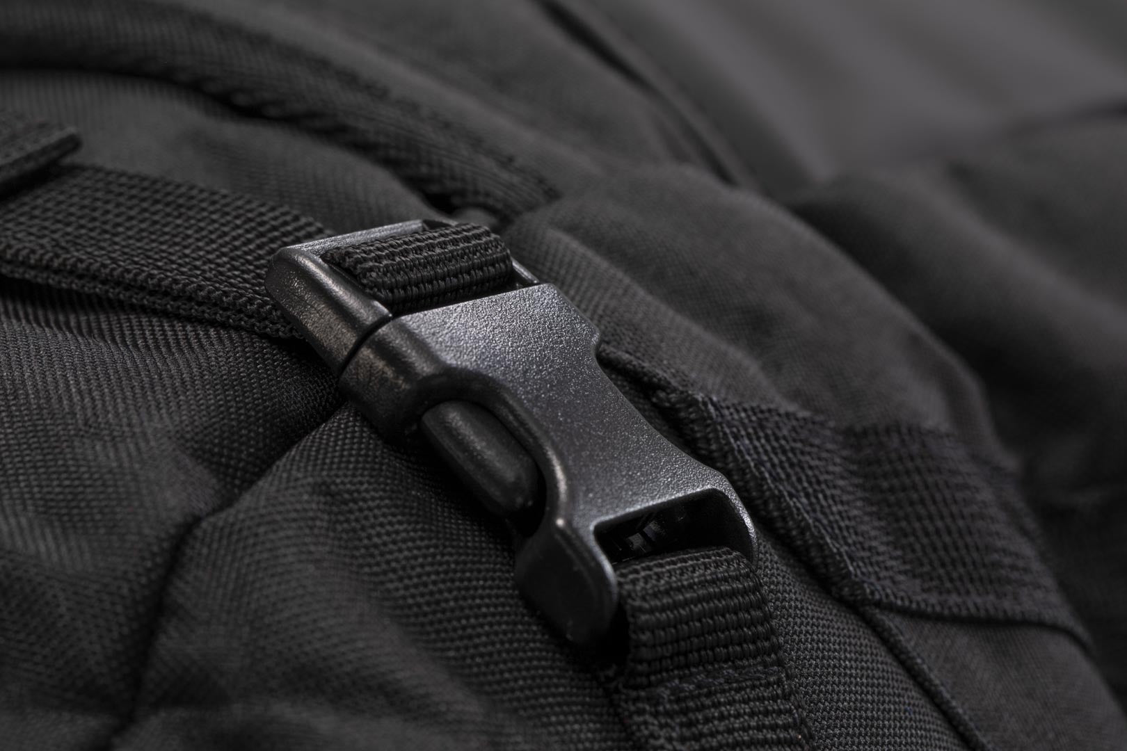 SW-Motech ION Tail Bag L - 50 Liter