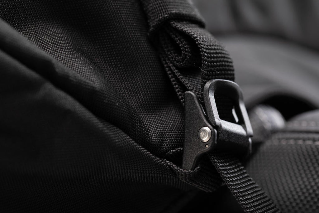 SW-Motech ION Tail Bag L - 50 Liter