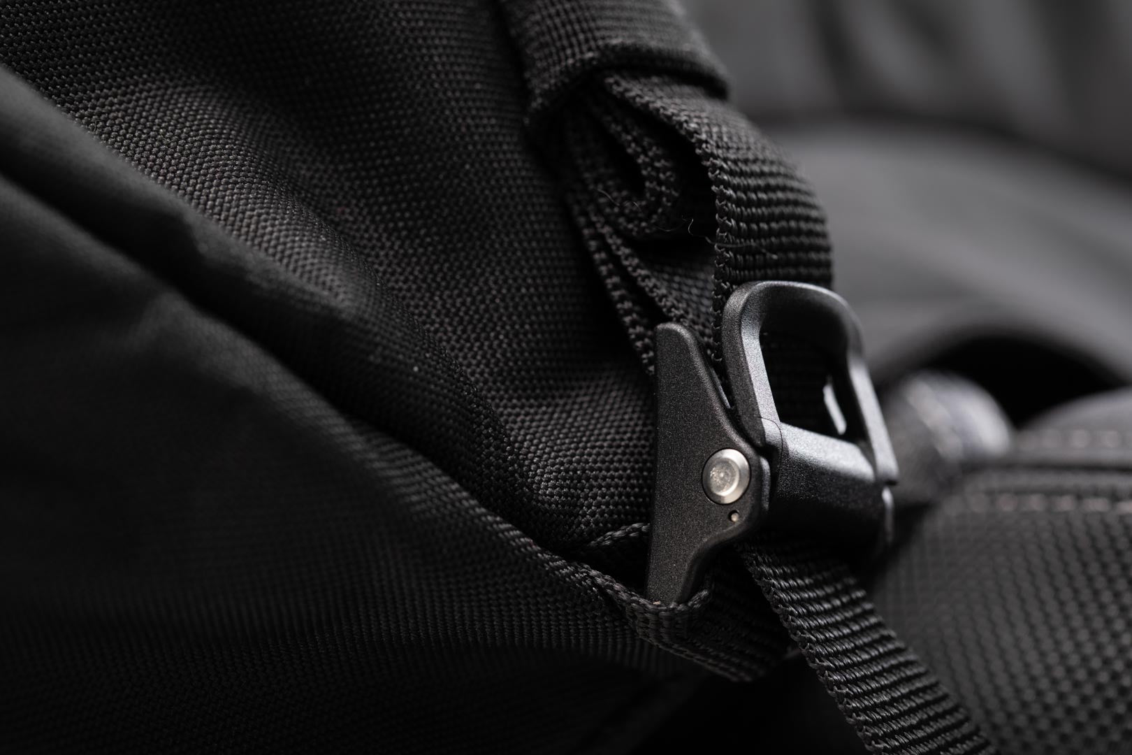 SW-Motech ION Tail Bag L - 50 Liter