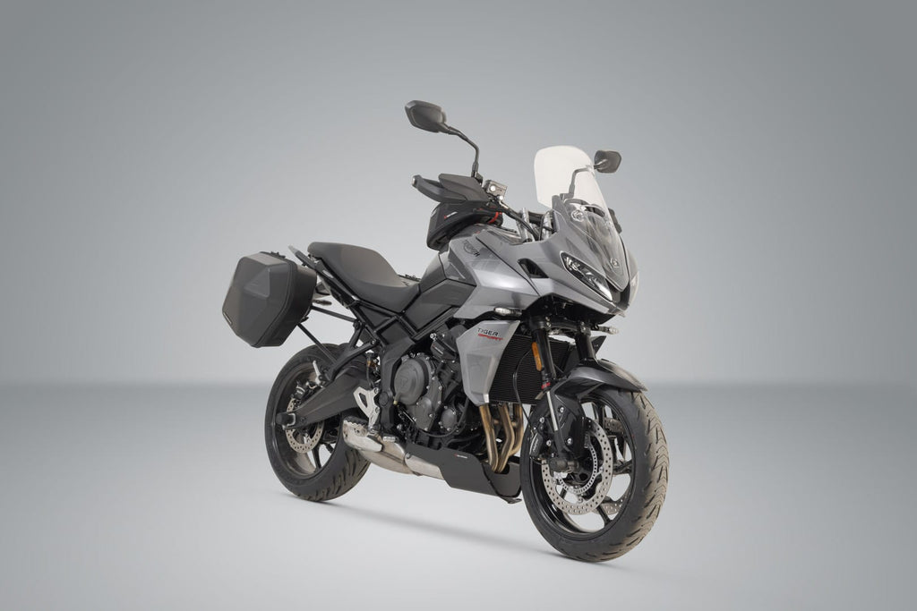SW-Motech Adventure Protection System - Triumph - Tiger 660 Sport