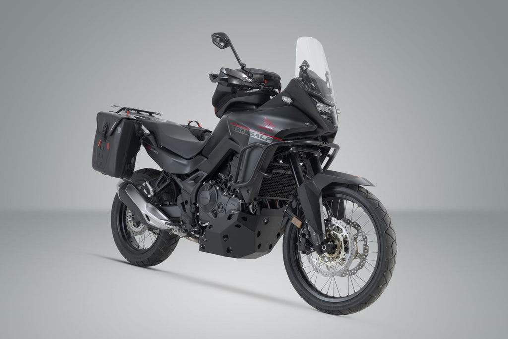 SW-Motech SysBag Side Bag System - Honda XL750R Transalp '24