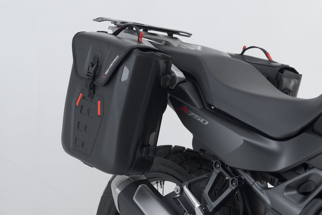 SW-Motech SysBag Side Bag System - Honda XL750R Transalp '24