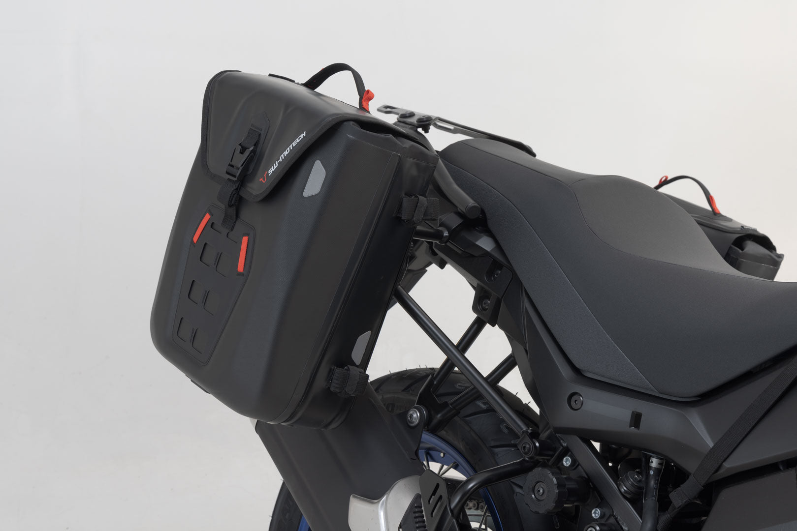 SW-Motech SysBag Side Bag System - Suzuki V-Strom 650 '16-'24