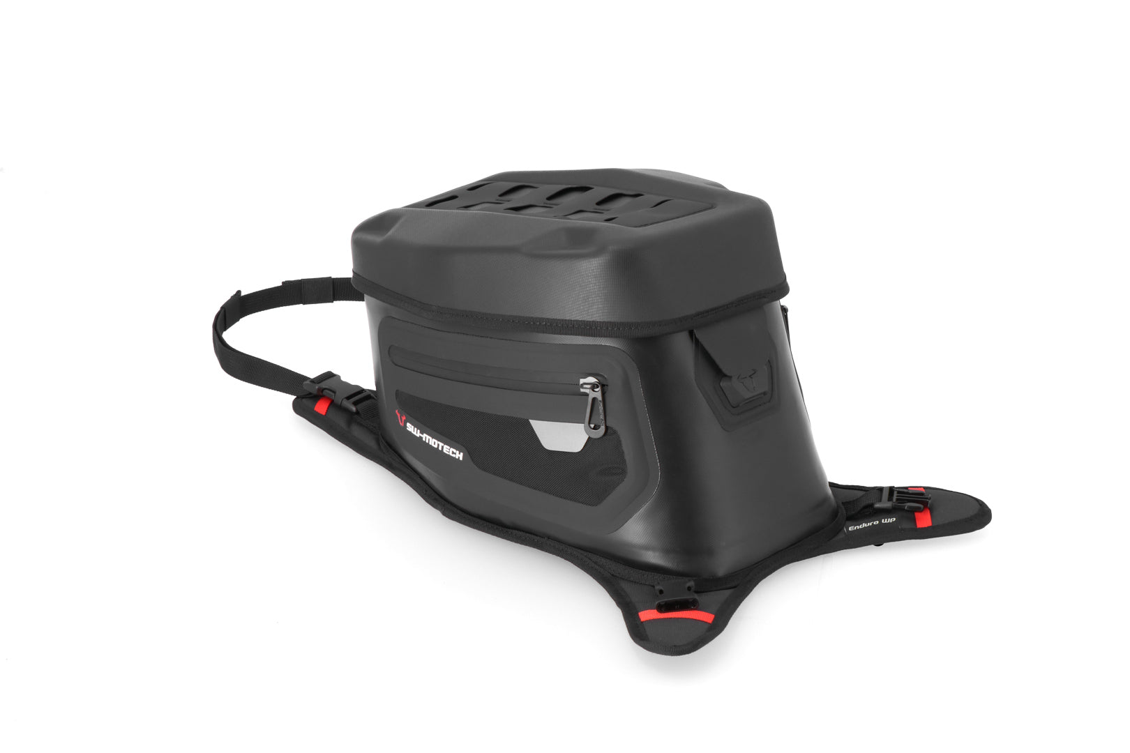 SW-Motech PRO Enduro WP Strap Tank Bag - 11 Liter