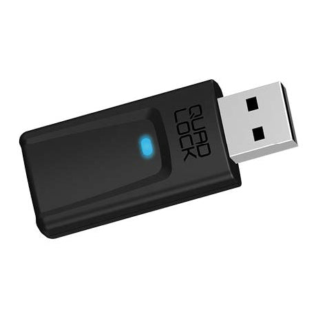 Quad Lock Wireless Carplay/Android Auto Adaptor