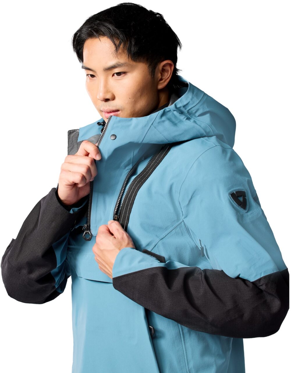 REV'IT! Blackwater 3 H2O Smock