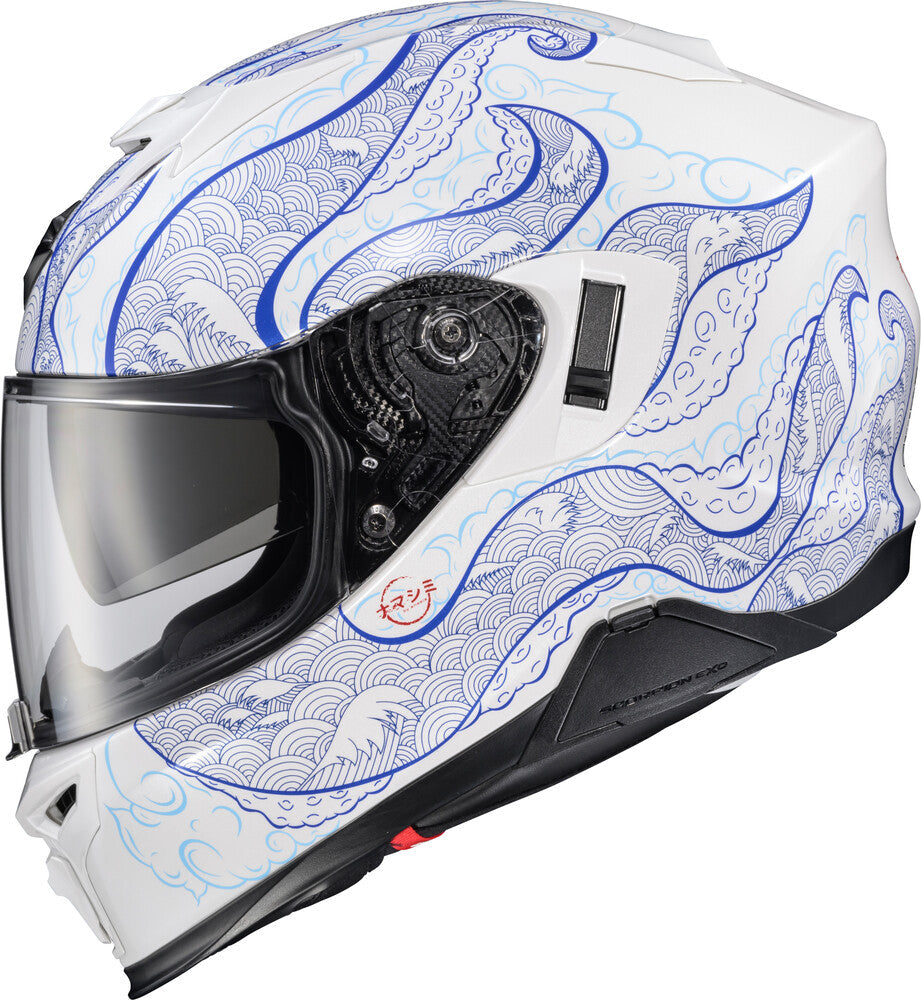 Scorpion EXO-T520 Nama-Shimi Helmet