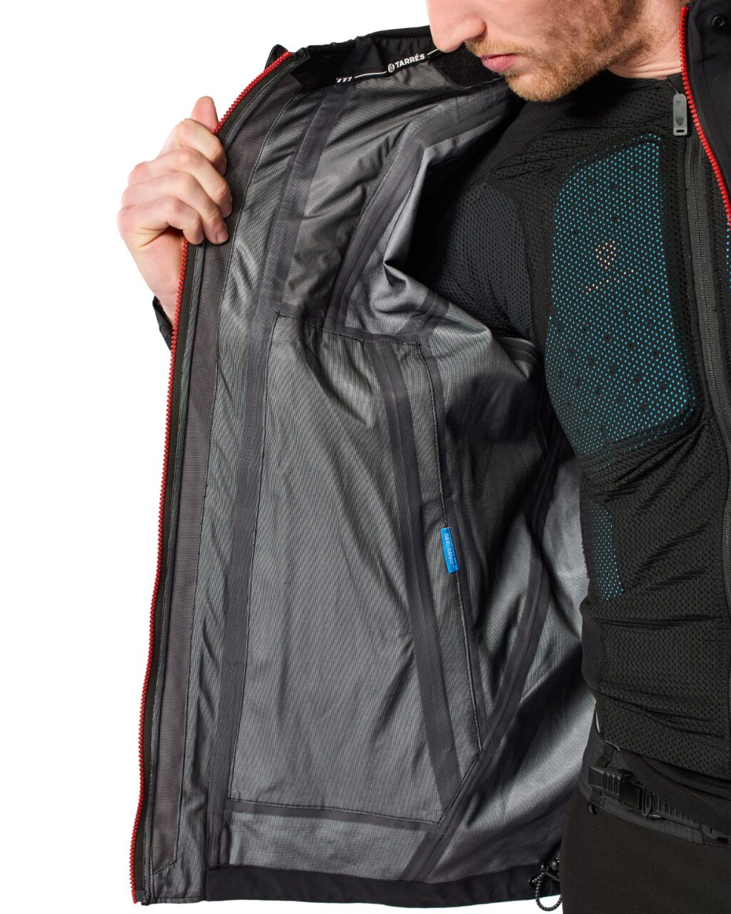 REV'IT! Vision H2O Jacket