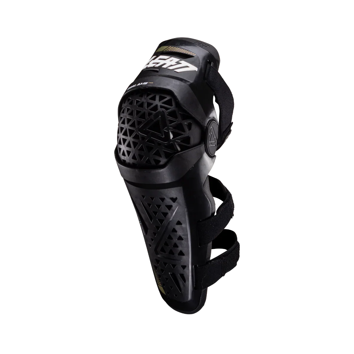 Leatt Knee & Shin Guard Dual Axis Pro