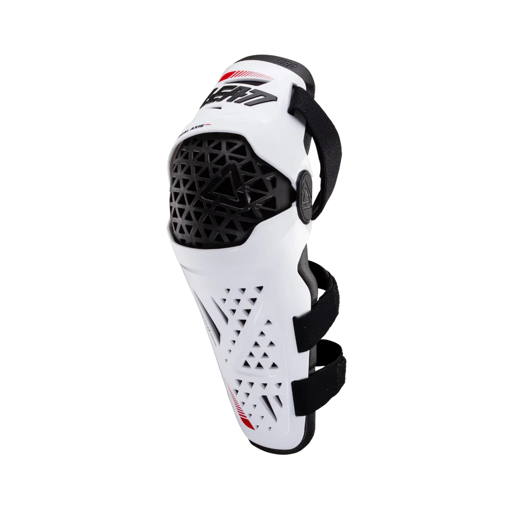Leatt Knee & Shin Guard Dual Axis Pro