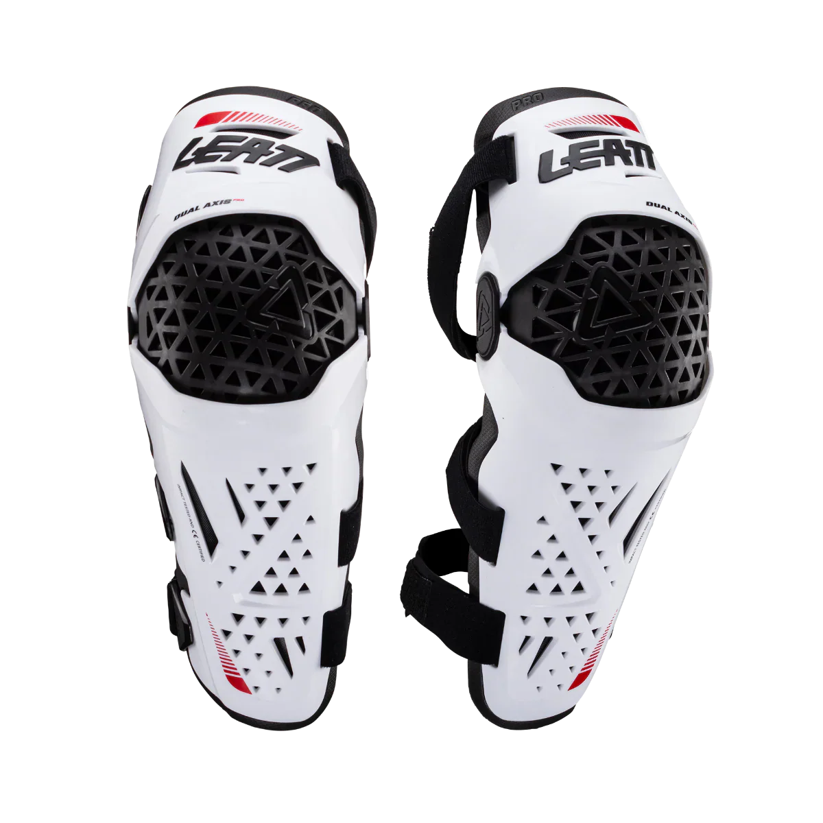 Leatt Knee & Shin Guard Dual Axis Pro
